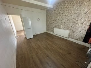 1 Bed Flat, Bordesley Green, B9