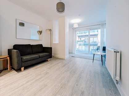 2 bed flat/apartment for rent in Haringey