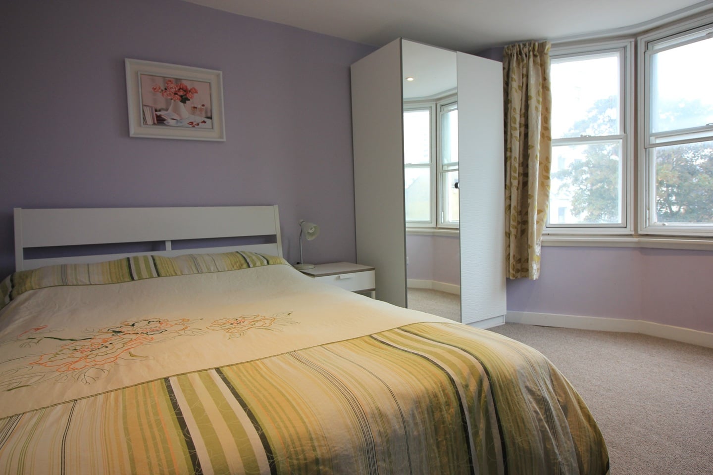 Room in a Shared House, Bedford St, BN2