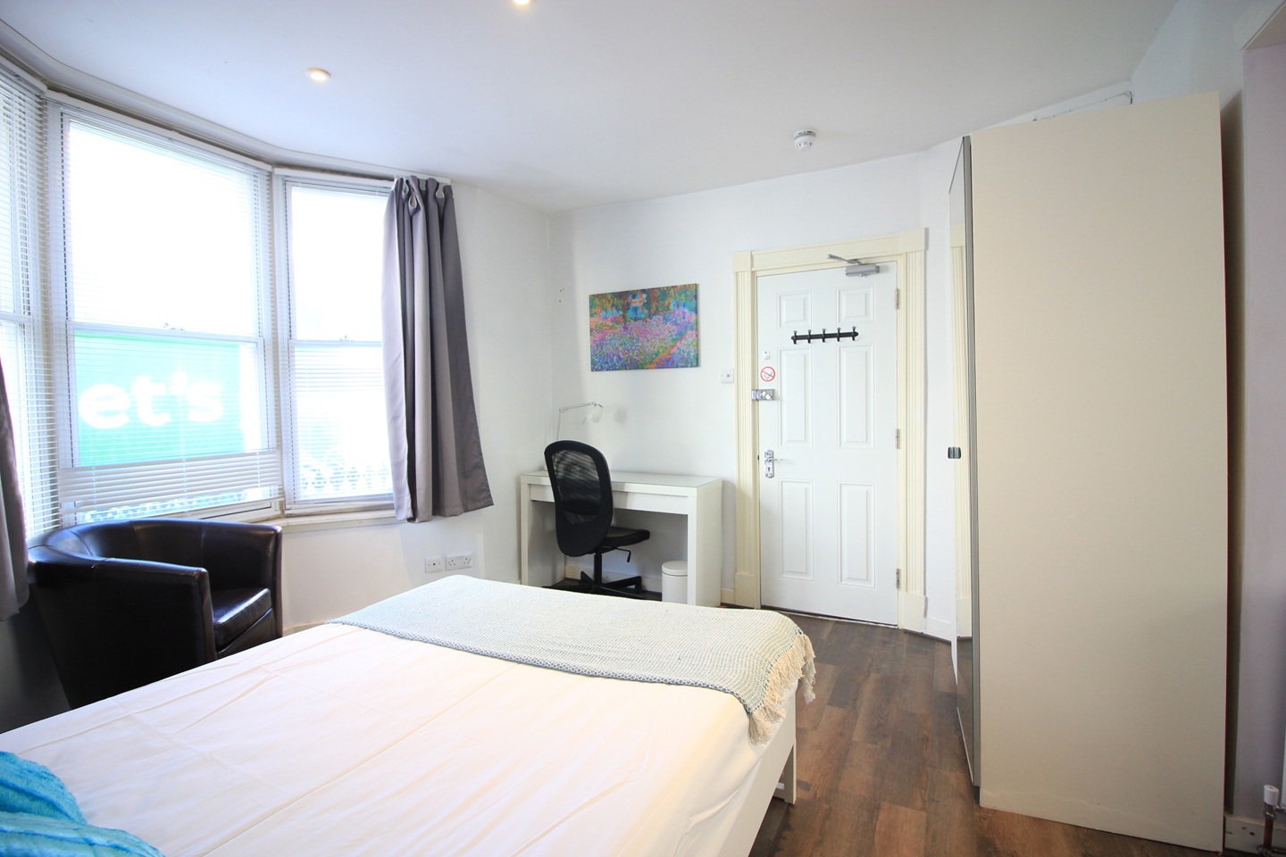 Studio Flat, Bedford St, BN2 photo 3