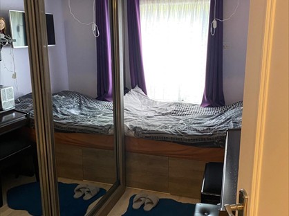 Room in a Shared Flat, Quail Court, SM2