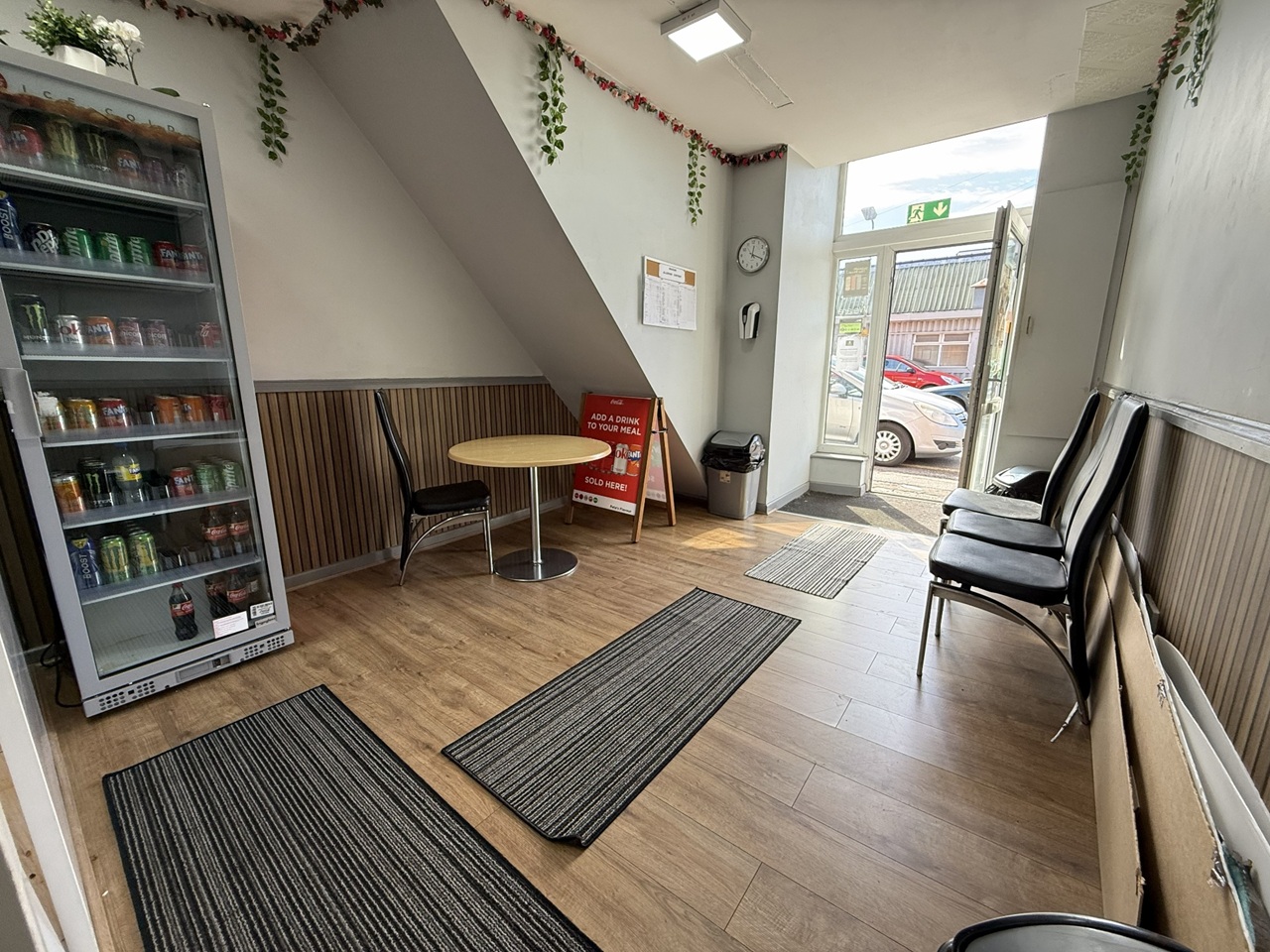 1 Bed Terraced House, Cafe / Dark Kitchen, LE2 photo 5