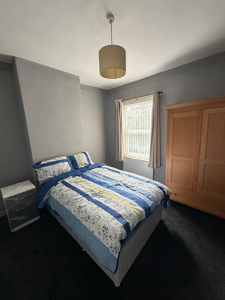 Room in a Shared House, Colebrook Road, B11 photo 2