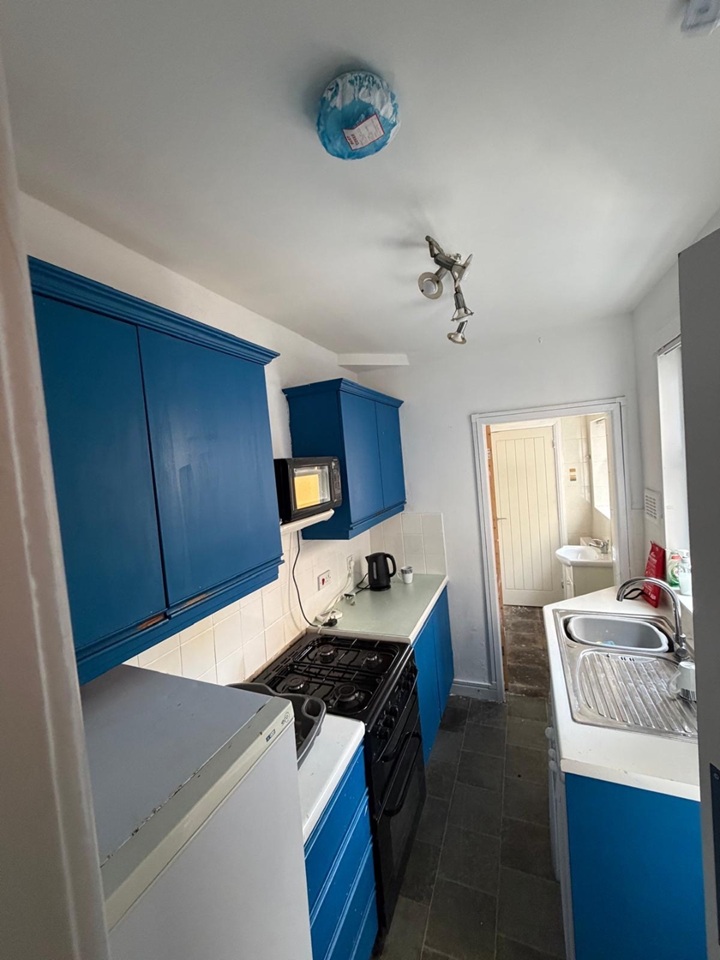 Room in a Shared House, Colebrook Road, B11