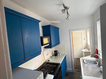 Room in a Shared House, Colebrook Road, B11