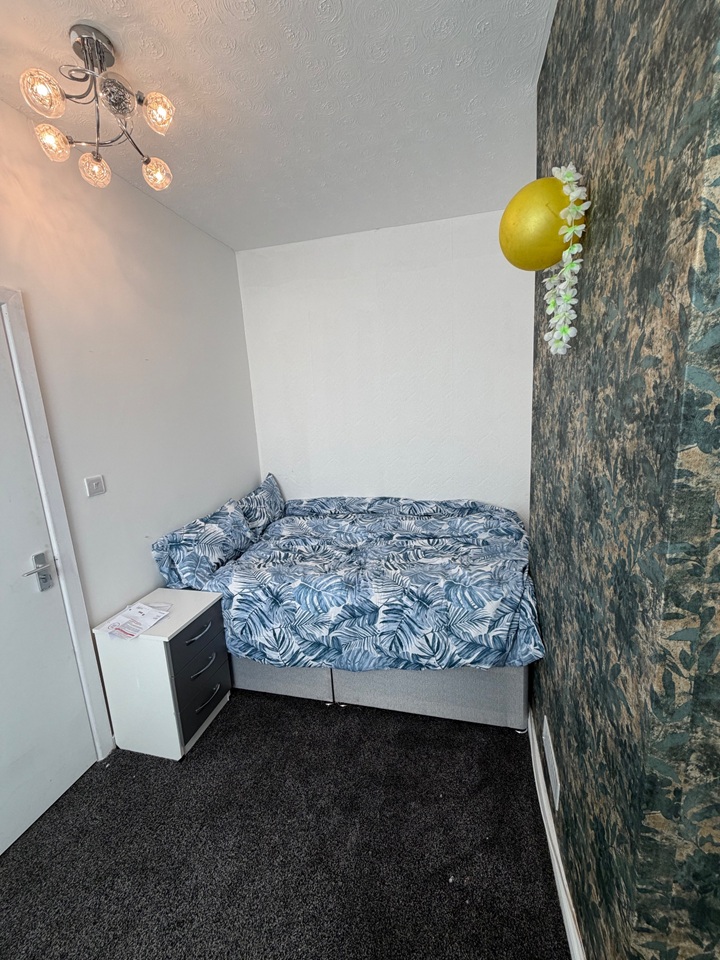 Room in a Shared House, Colebrook Road, B11 photo 3