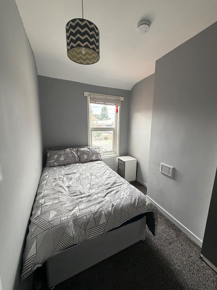 Room in a Shared House, Colebrook Road, B11 photo 4