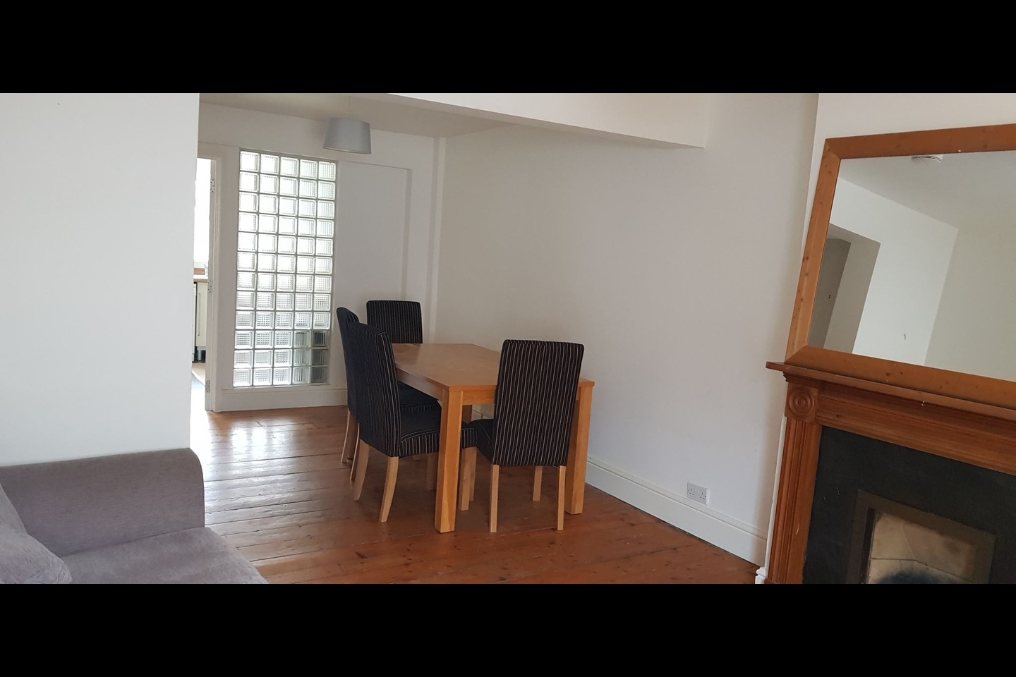 2 Bed Terraced House, Dover St, SO14