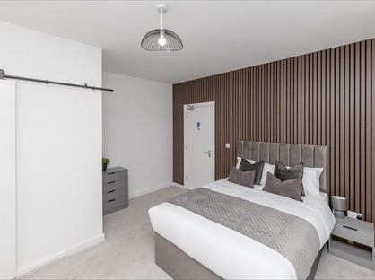 6 Bed Semi-Detached House, Milton Road, TS26