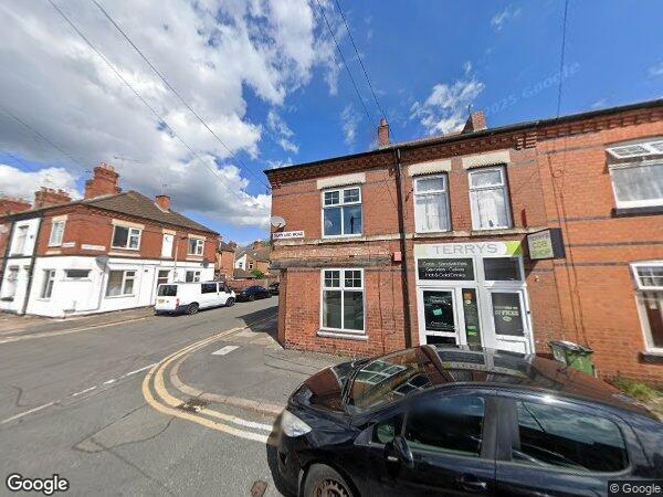 1 Bed Terraced House, Dark Kitchen  /  Cafe / Coffee Shop, LE2