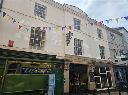 2 bed flat/apartment for rent in 2 Bed Maisonette, George St, TN34