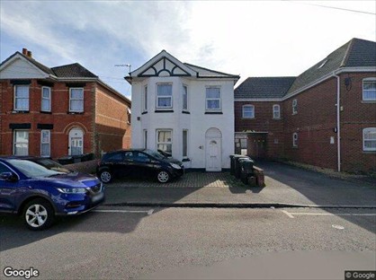 2 Bed Flat, Alma Road, BH9