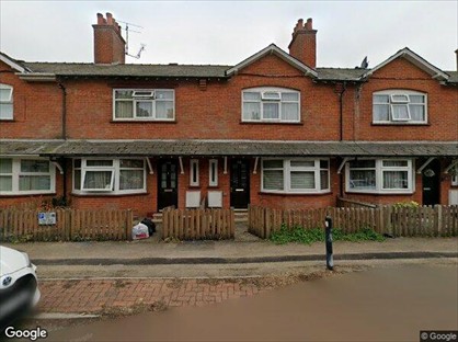 2 Bed Terraced House, Campbell Road, SO50