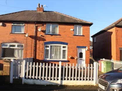 3 Bed Semi-Detached House, Layton Drive, BL4