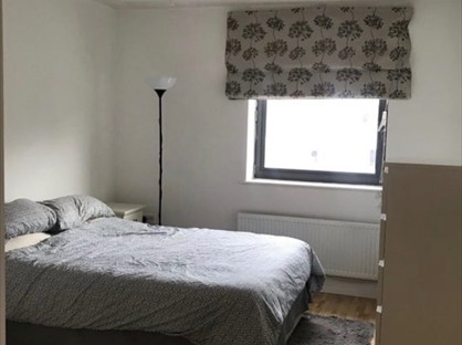 Room in a Shared Flat, Broughton, MK10