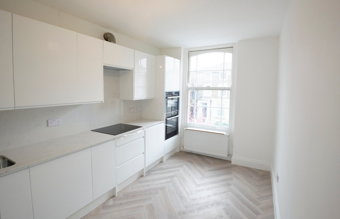 4 Bed Flat, Agar Grove, NW1 photo 2