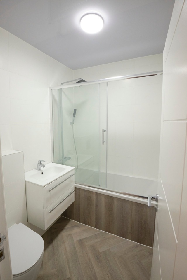 4 Bed Flat, Agar Grove, NW1 photo 3