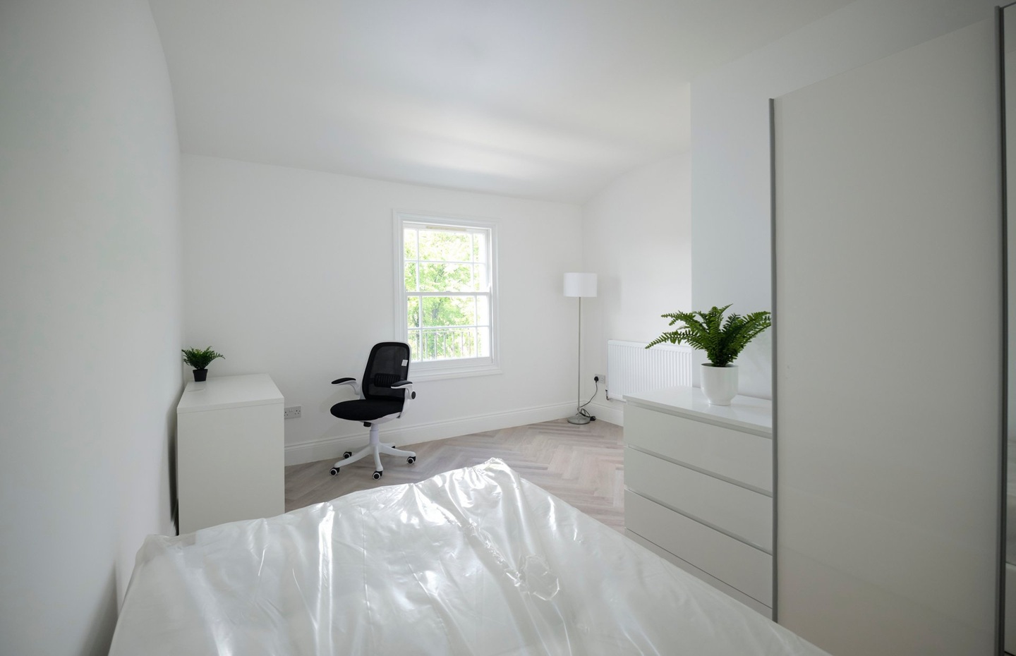 4 Bed Flat, Agar Grove, NW1 photo 5