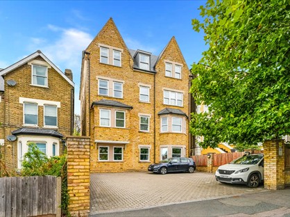 2 Bed Flat, Croydon Road, SE20