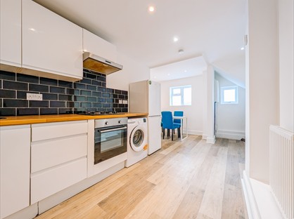 1 bed flat/apartment for rent in Brent