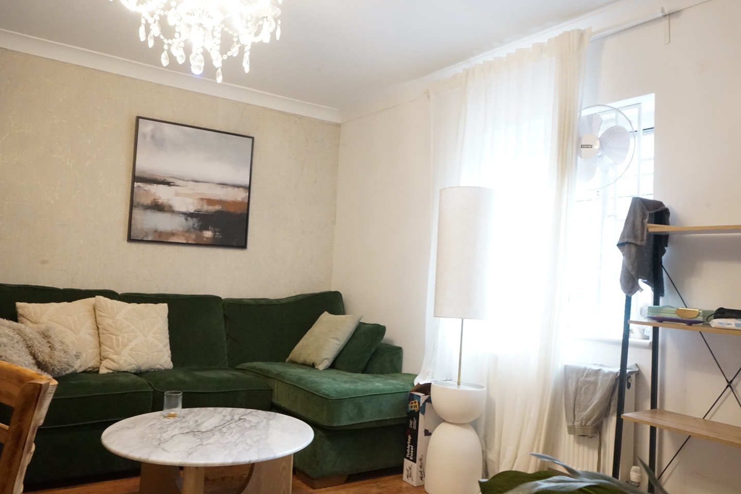 2 Bed Flat, Providence Place, BN1