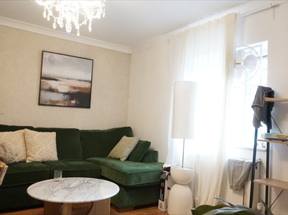 2 Bed Flat, Providence Place, BN1
