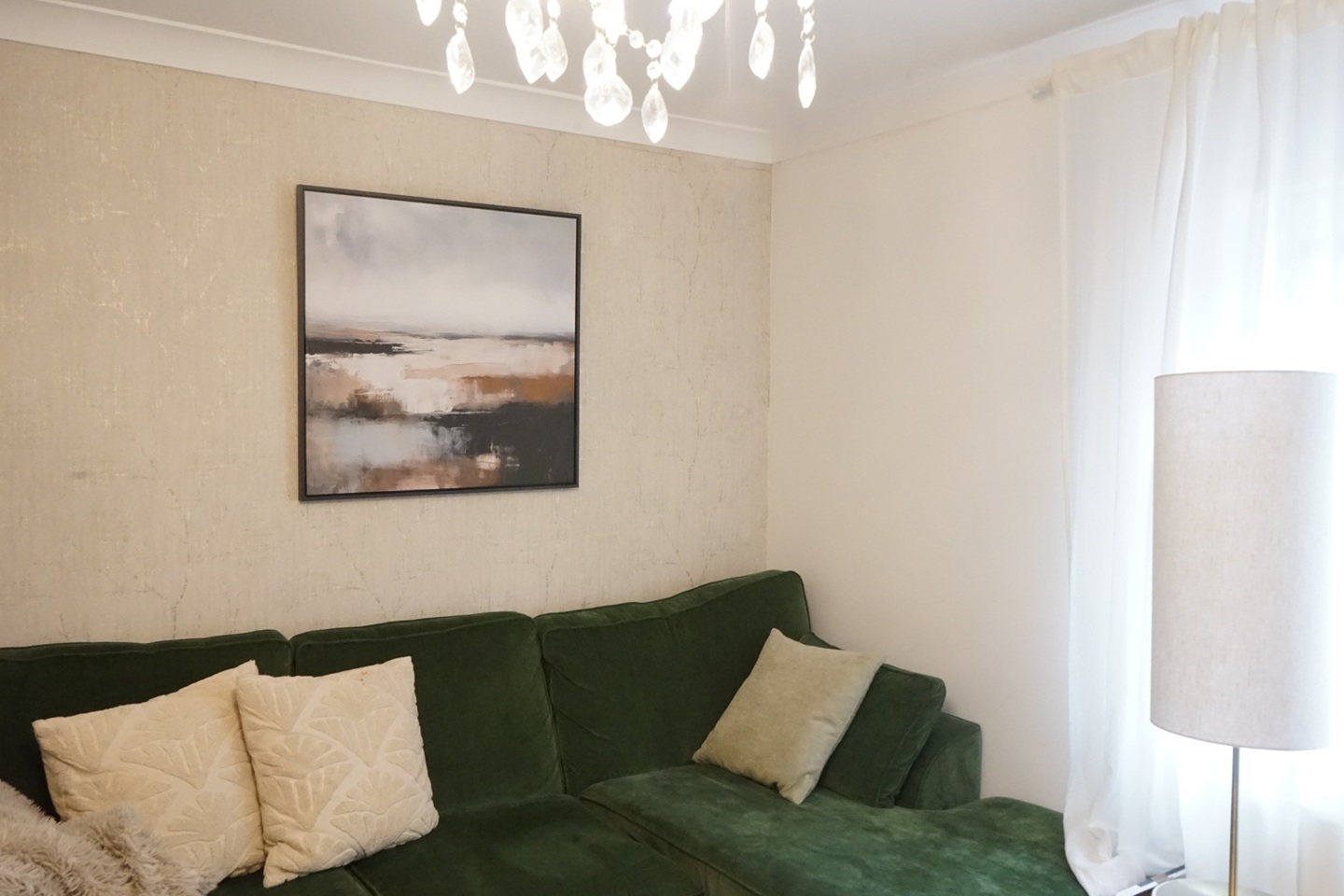 2 Bed Flat, Providence Place, BN1 photo 3