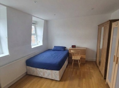 2 bed flat/apartment for rent in 2 Bed Flat, Weedington Road, NW5