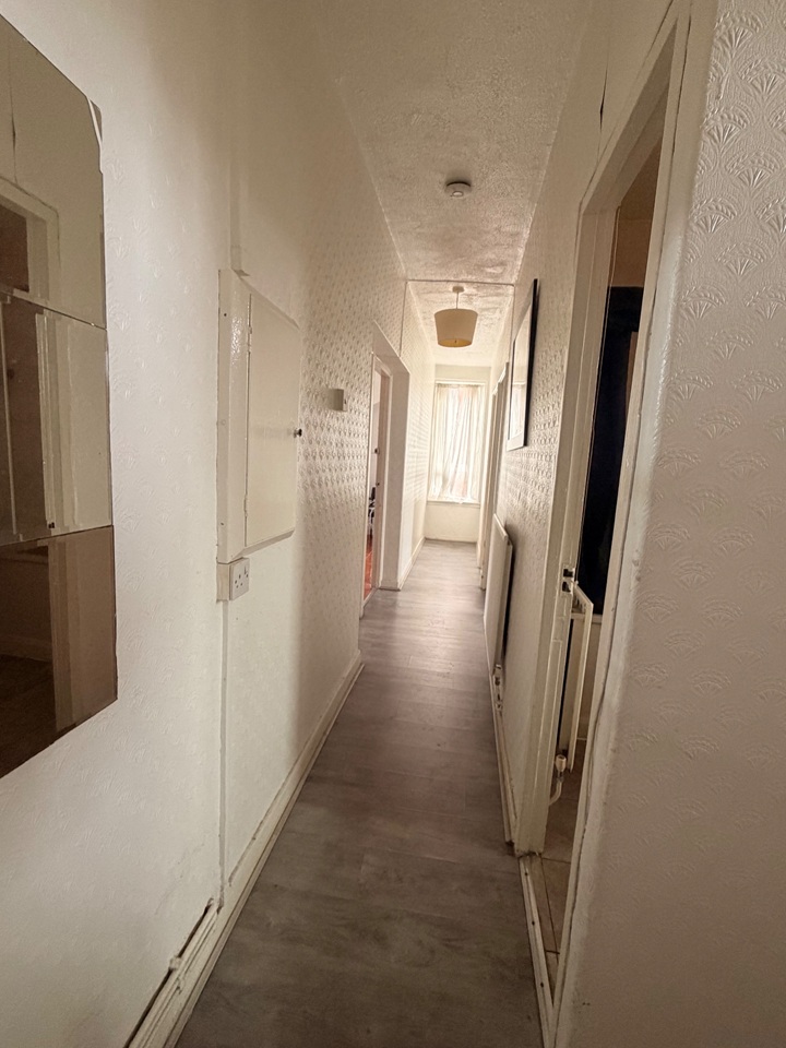 3 Bed Flat, Southey House, SE17