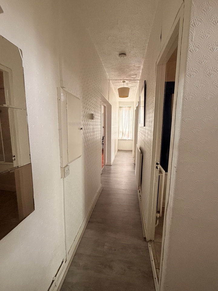 3 Bed Flat, Southey House, SE17 photo 5