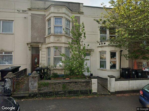 6 Bed Terraced House, St Marks Road, BS5