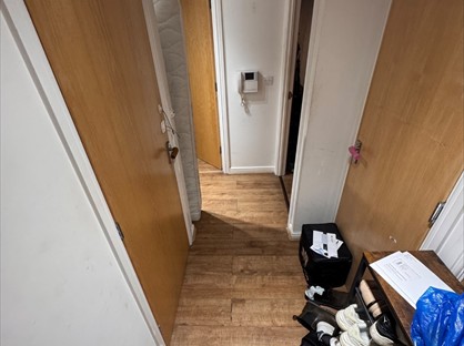 Room in a Shared Flat, Berberis House, TW13
