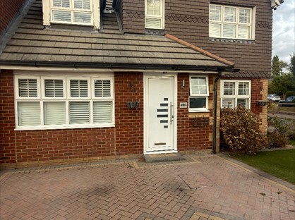 Room in a Shared House, Caspian Way, DA10