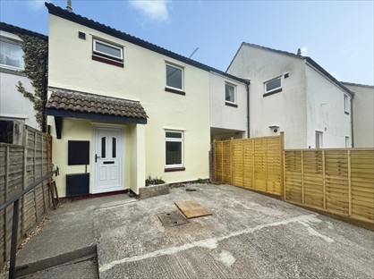 3 Bed Terraced House, Lower Innox, BA11