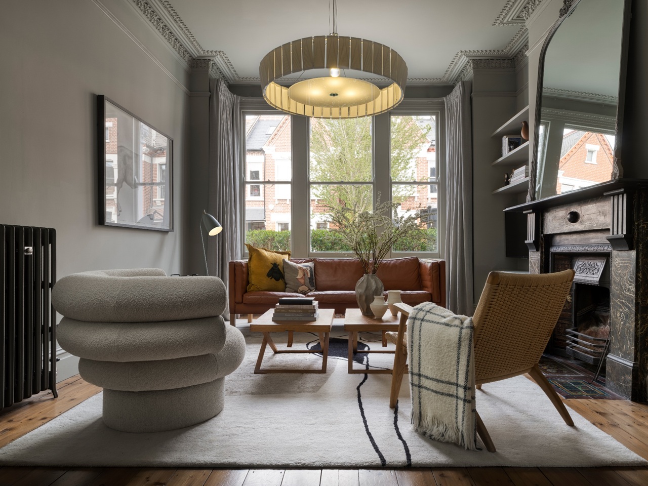4 Bed Terraced House, Beechdale Road, SW2