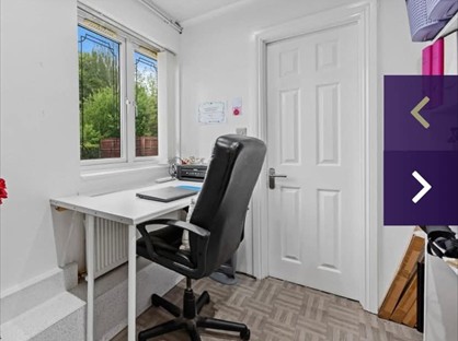 Room in a Shared House, Verdon Drive, MK15
