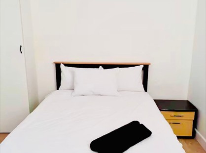 2 Bed Flat, Green St, E7