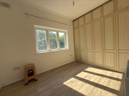 1 Bed Flat, Mansfield Road, IG1