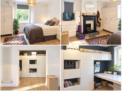 Room in a Shared Flat, Manor Park, SE13