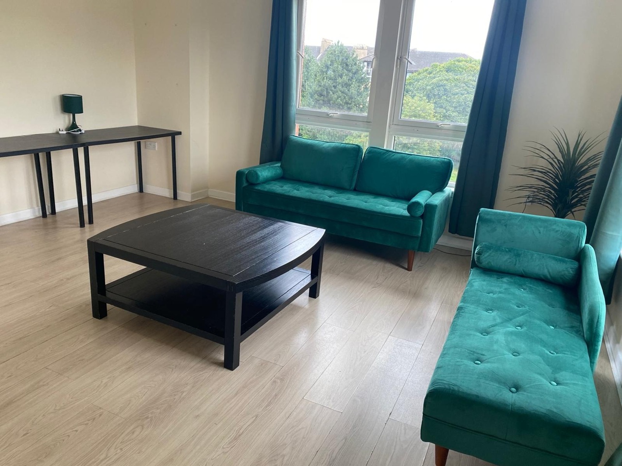 2 Bed Flat, Arlington Place, G3 photo 3