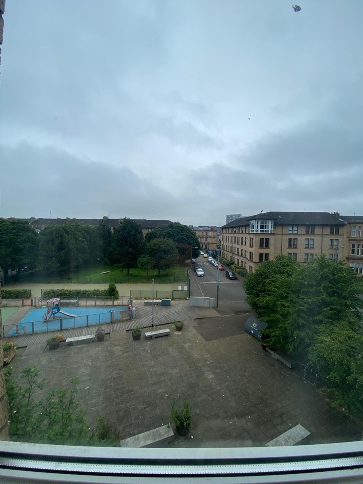 2 Bed Flat, Arlington Place, G3 photo 4