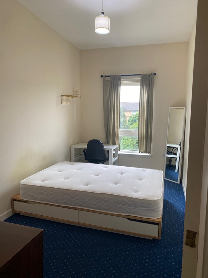 2 Bed Flat, Arlington Place, G3 photo 5