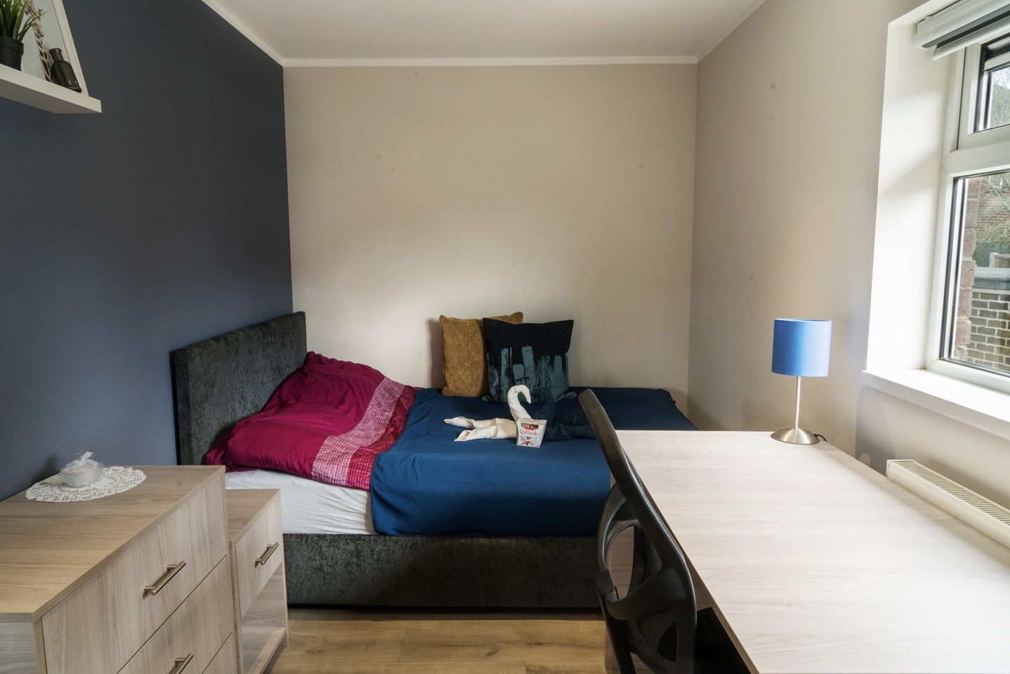 Room in a Shared House, Greenwood Road, S9