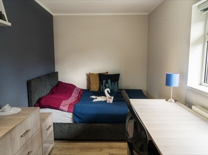 Room in a Shared House, Greenwood Road, S9