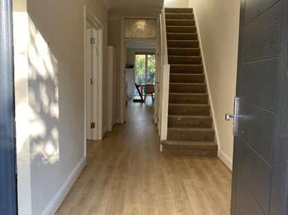 3 bed house for rent in Brent