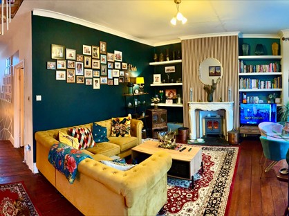 3 bed room for rent in Room in a Shared House, Heathwood Gardens, SE7
