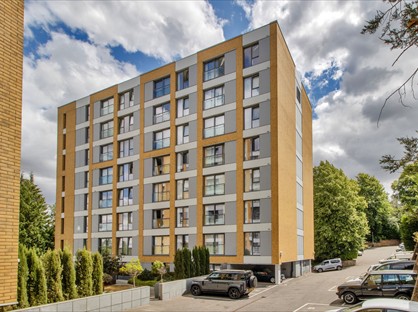 2 Bed Flat, London Road, TN13