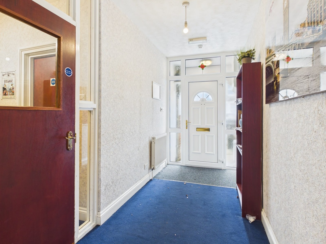 Room in a Shared House, Divinity Road, OX4 photo 2
