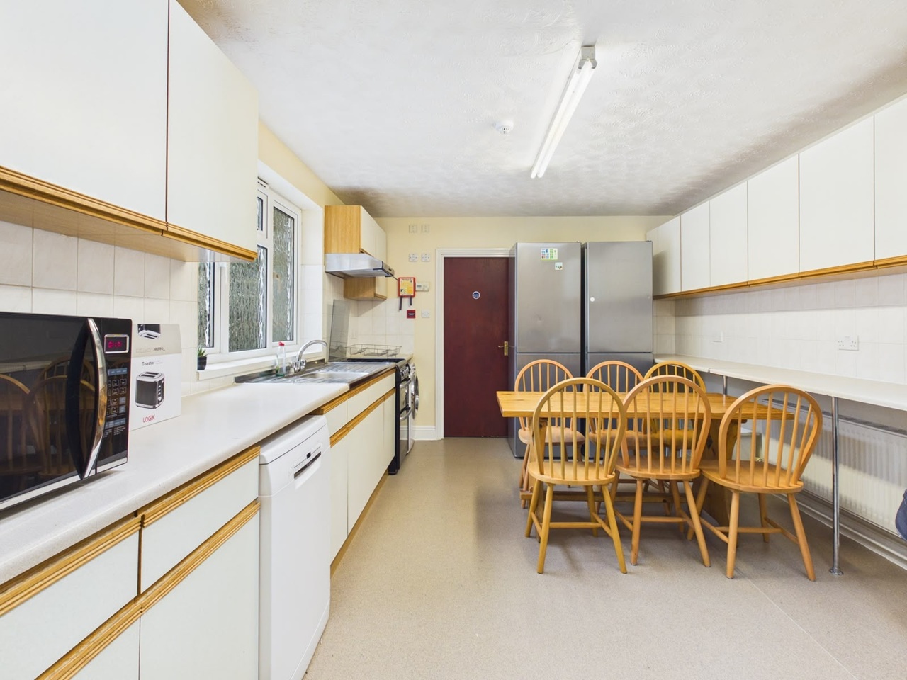 Room in a Shared House, Divinity Road, OX4 photo 5