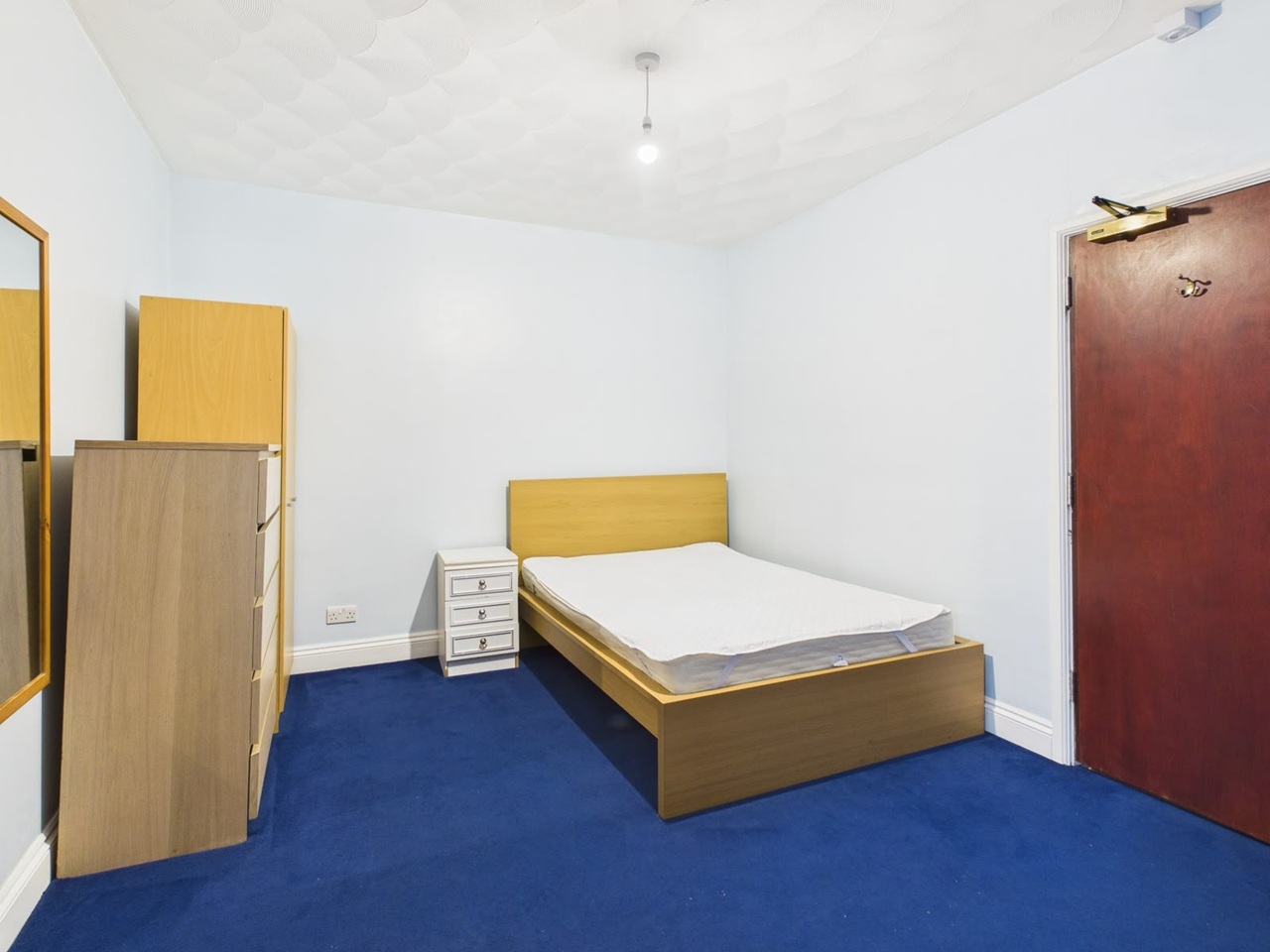 Room in a Shared House, Divinity Road, OX4